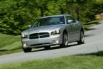 Dodge Charger R/T 2005 года